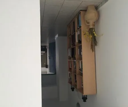 Aparthotel Irida Psari Forada