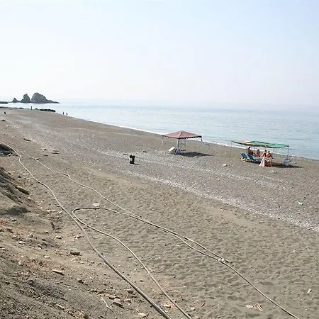 Irida 3* Psari Forada