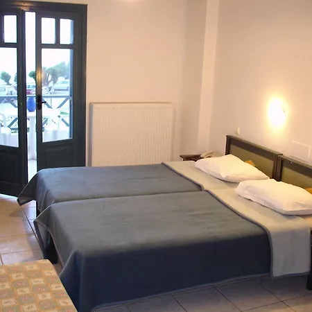 Irida 3* Psari Forada