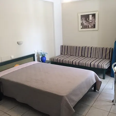 Irida Psari Forada