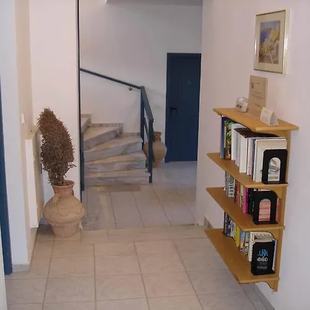 Irida 3* Psari Forada