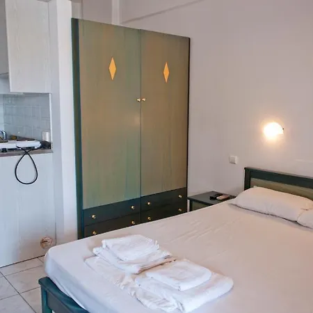 Irida 3* Psari Forada