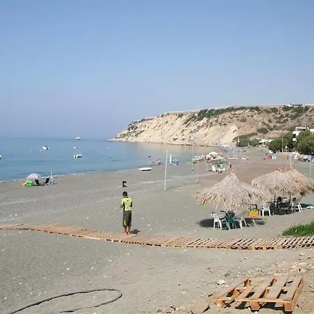ίριδα