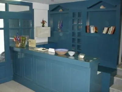 Irida Aparthotel